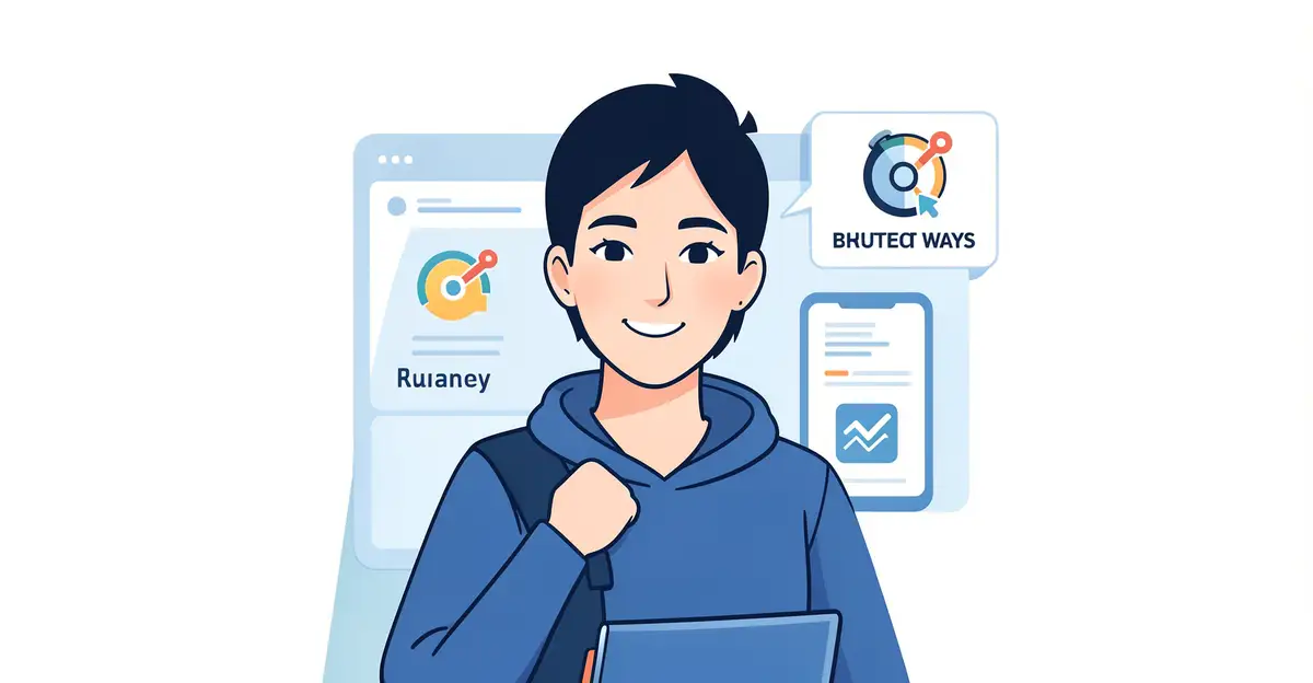 Featured image: Professional featured image for: Best Ways to Protect Your Privacy Online: Everything You Need to Kn