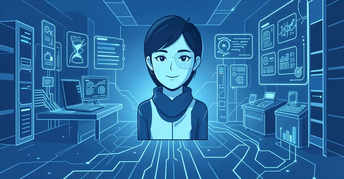 Featured image: Professional featured image for: Future Technology Trends to Watch in 2026: Everything You Need to K