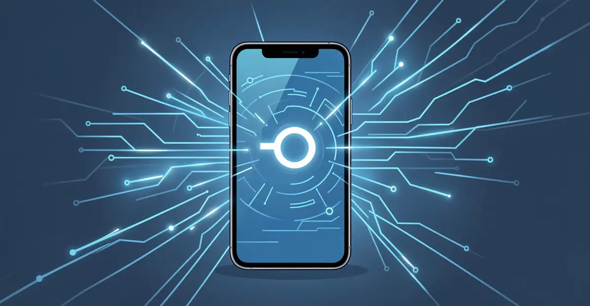Featured image: Professional featured image for: How 5g Technology Is Changing Mobile Connectivity: Everything You N