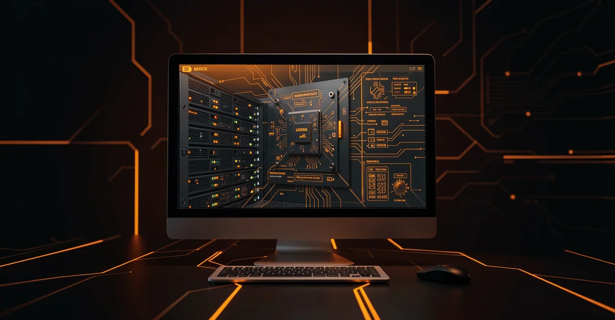 Featured image: Professional featured image for: How Artificial Intelligence Is Changing Everyday Technology: Step-b