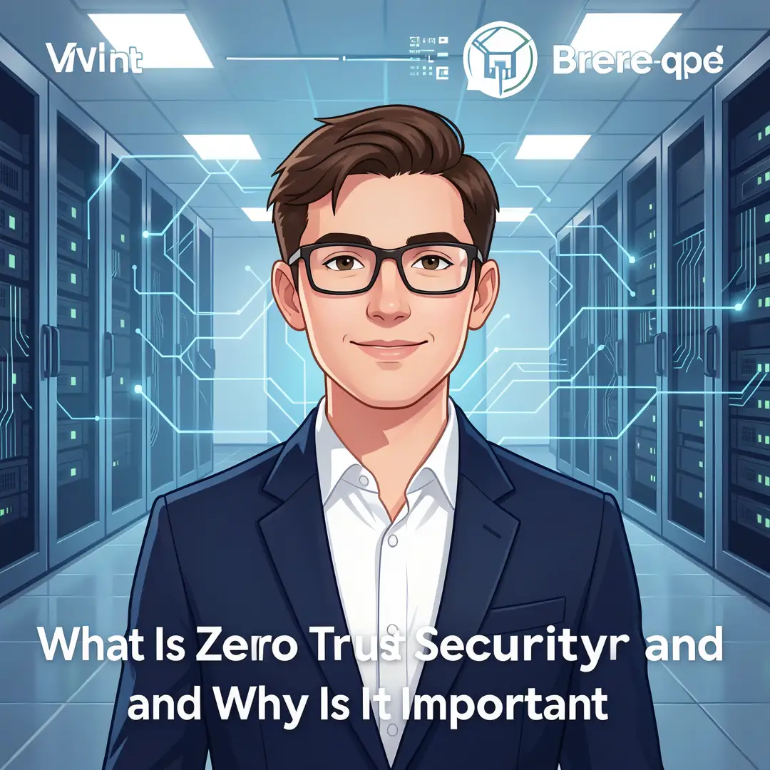 Step 1: Illustration for step: Understand the fundamentals related to What Is Zero Trust Security and Why Is