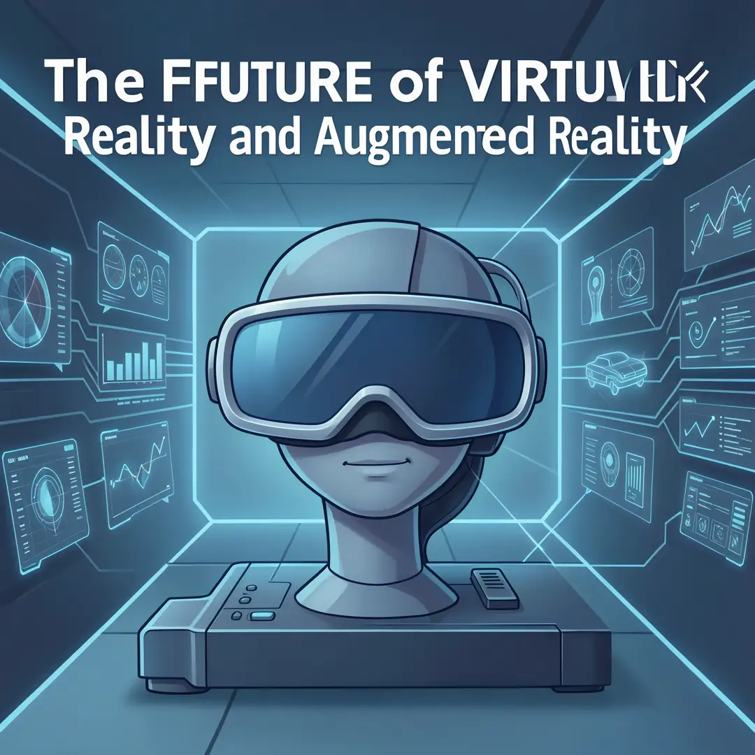 Step 2: Illustration for step: Assess your starting point related to The Future of Virtual Reality and Augme