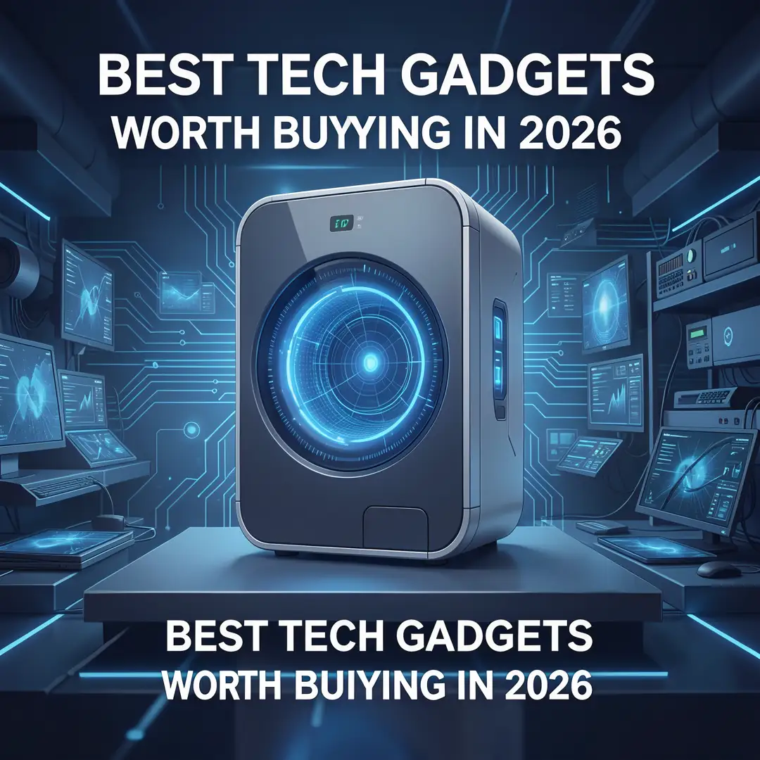Step 5: Illustration for step: Apply the core methods related to Best Tech Gadgets Worth Buying in 2026, pro
