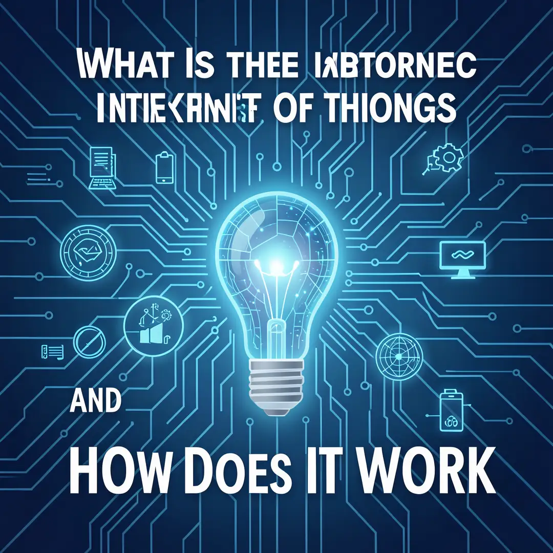 Step 5: Illustration for step: Apply the core methods related to What Is the Internet of Things and How Does