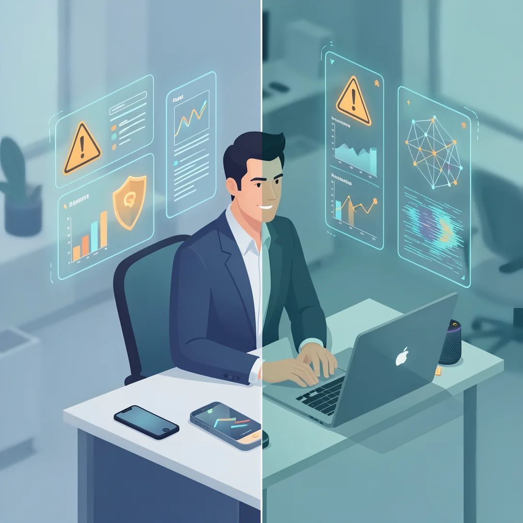 Step 7: Illustration for step: Address common challenges related to How Artificial Intelligence Is Changing 