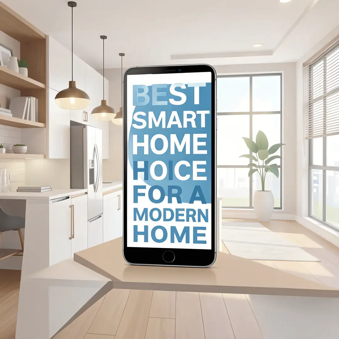 Step 8: Illustration for step: Maintain long-term success related to Best Smart Home Devices for a Modern Ho