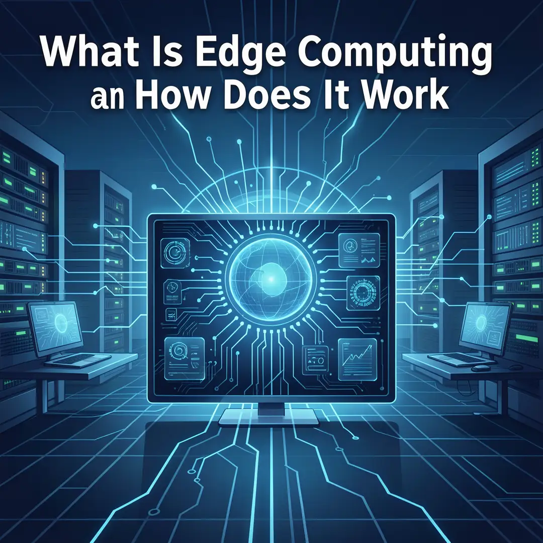 Step 8: Illustration for step: Maintain long-term success related to What Is Edge Computing and How Does It 